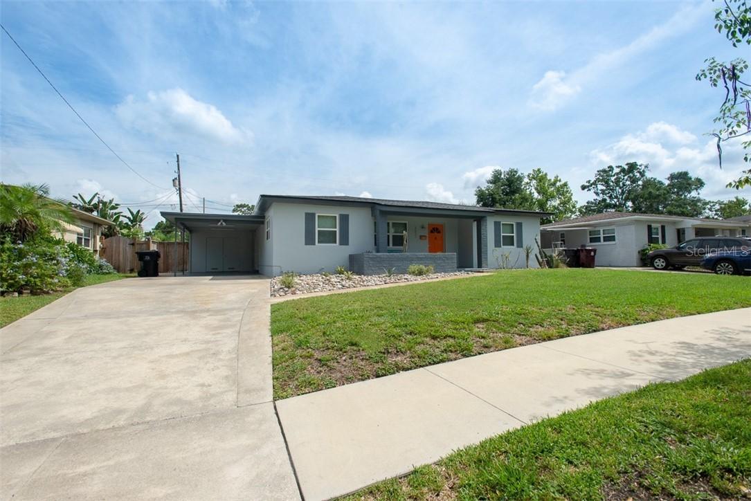 3633 Finch St., Orlando, FL 32803