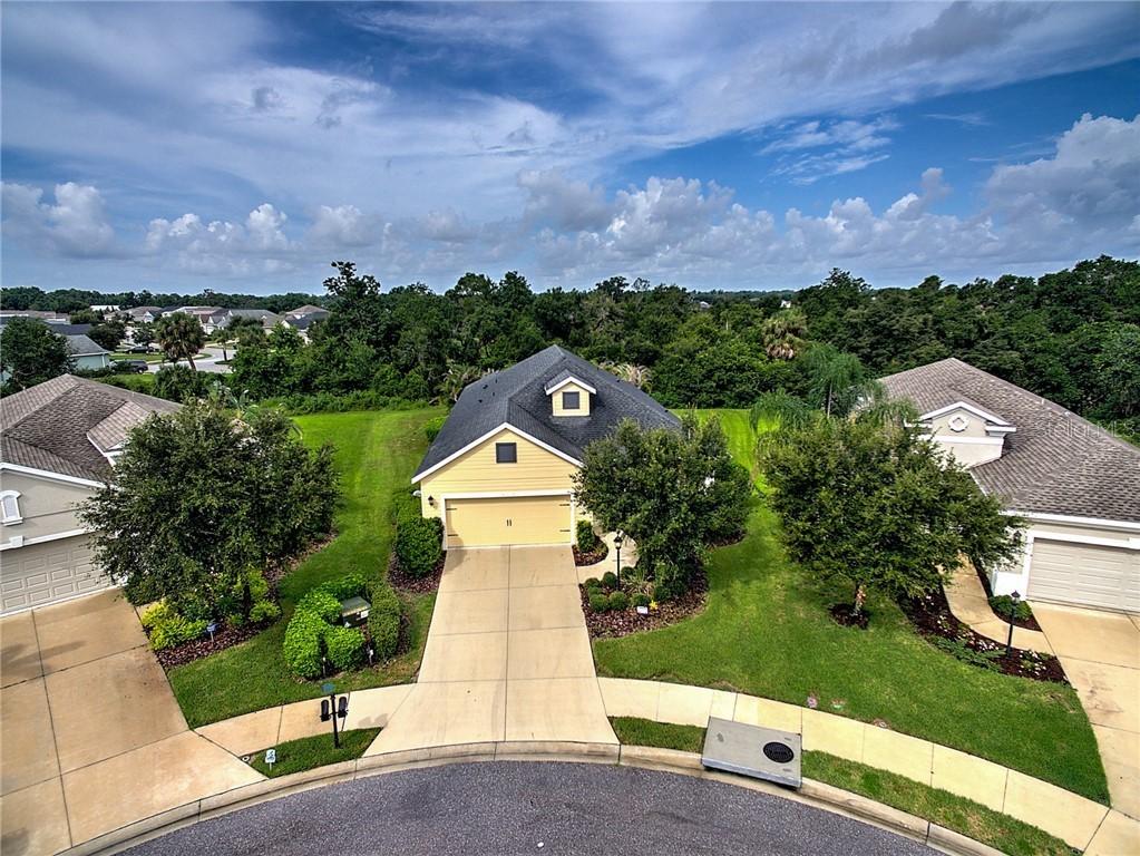 16805 Destrehen Ct., Parrish, FL 34219