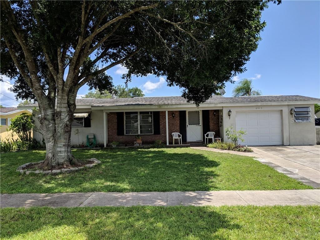 6573 Malaluka Rd., North Port, FL 34287