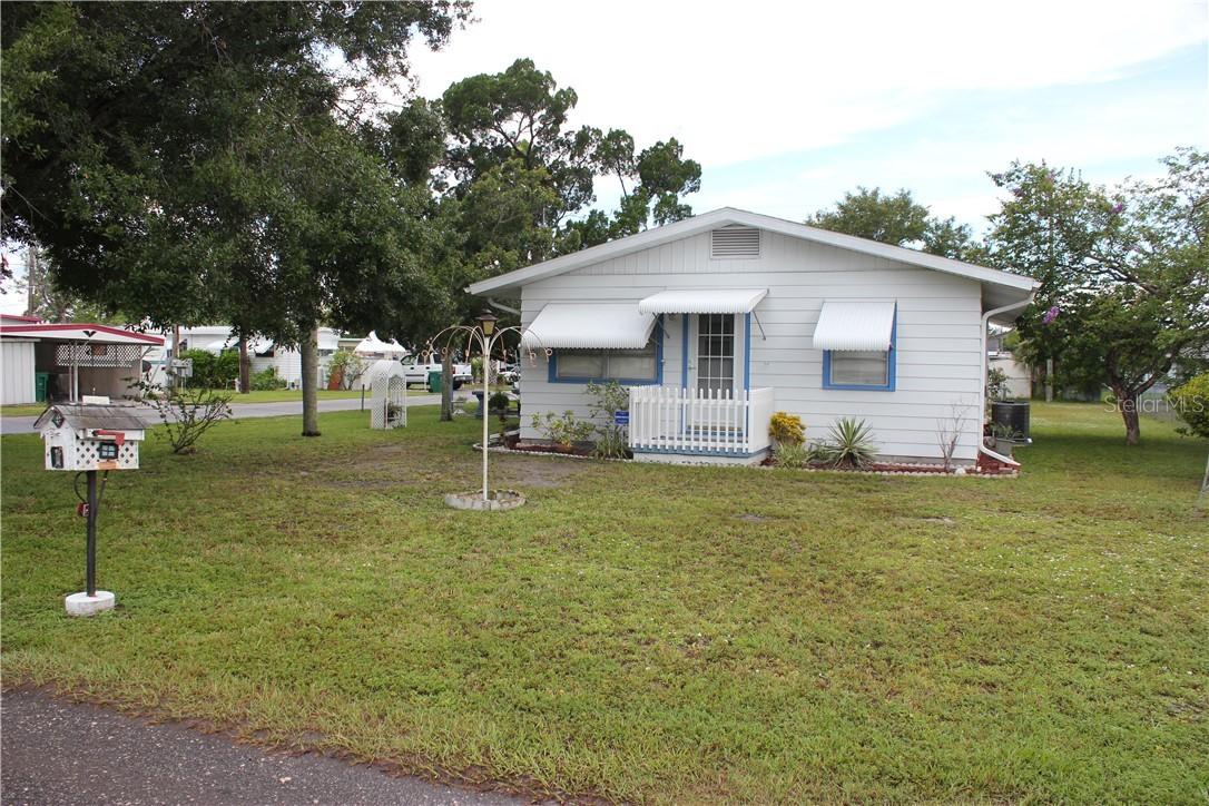 1201 12th Ave., Palmetto, FL 34221