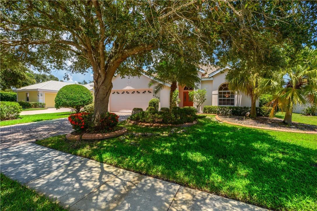6509 Copper Ridge Tr., University Park, FL 34201
