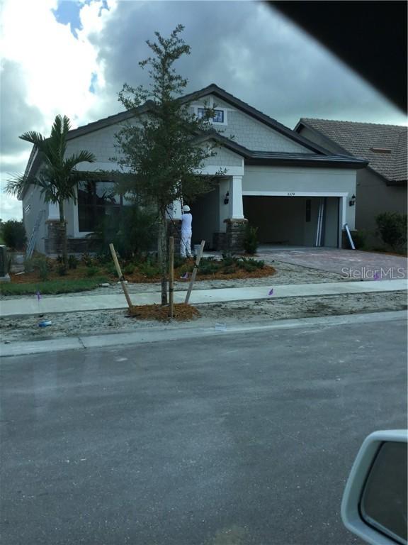 5574 Rain Lily Ct., Sarasota, FL 34238