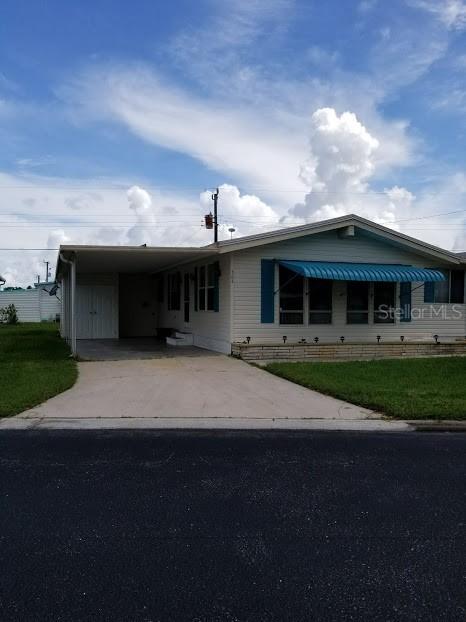 364 Quiet Way, Palmetto, FL 34221