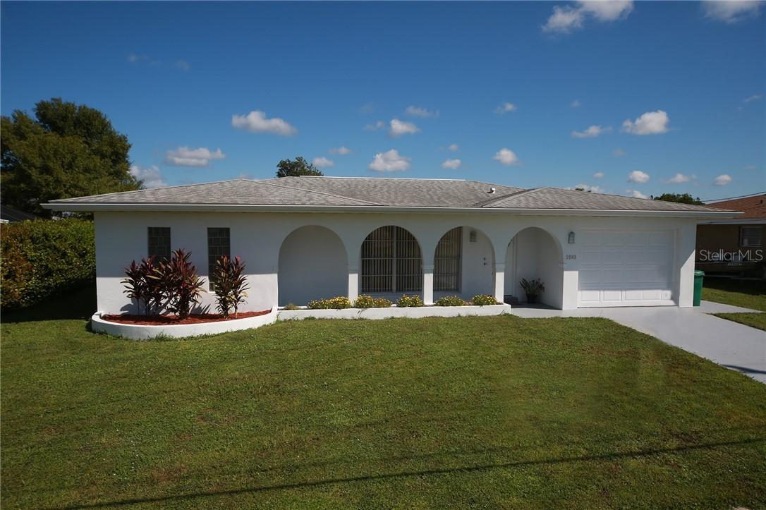 2193 Easy St., Port Charlotte, FL 33952