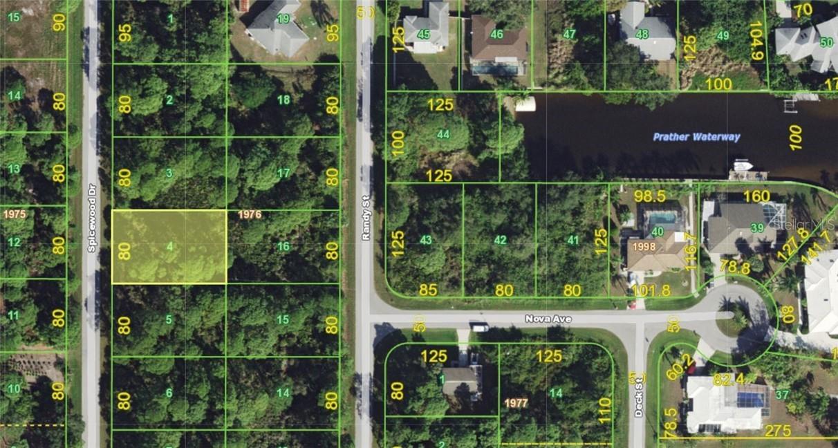 3338 Spicewood Dr., Port Charlotte, FL 33981