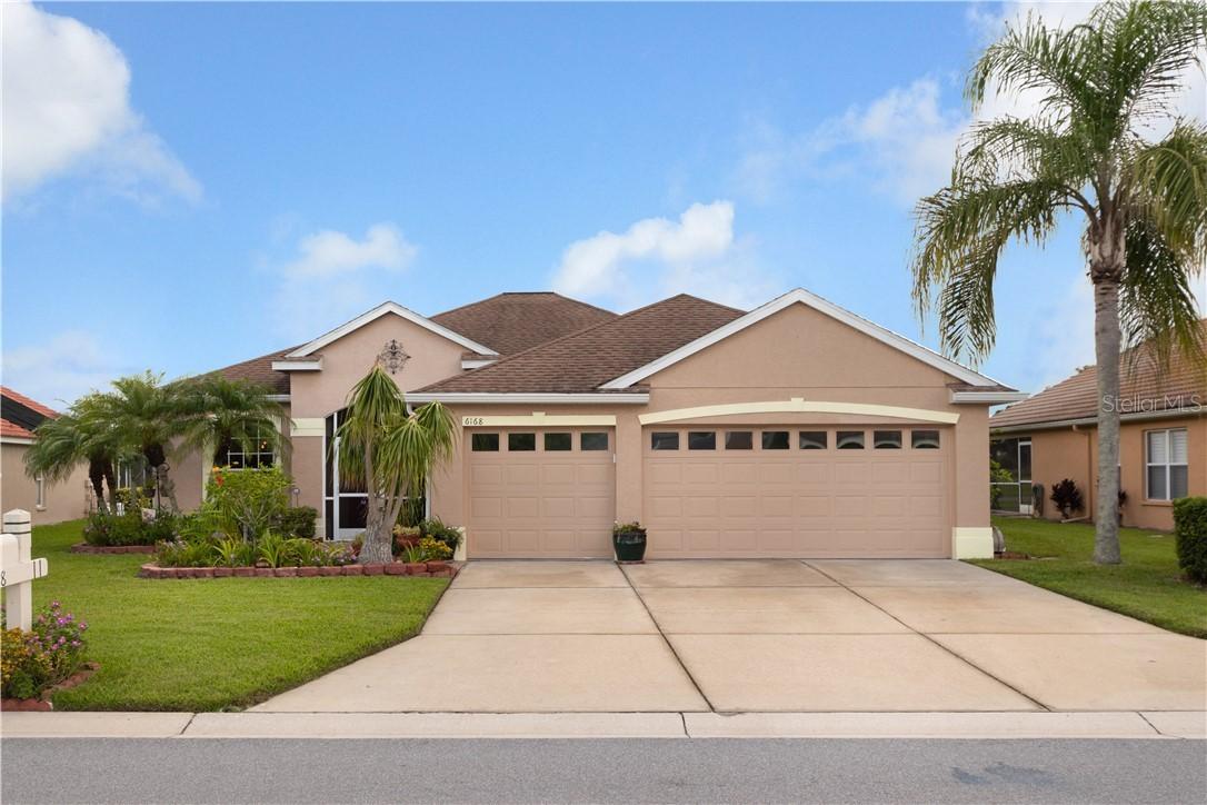 6168 Bobby Jones Ct., Palmetto, FL 34221