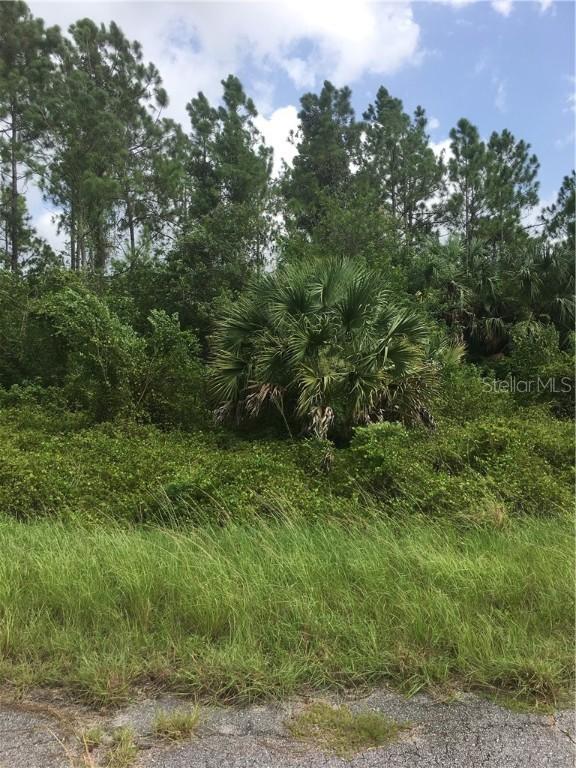 Devonshire Cir., North Port, FL 34288