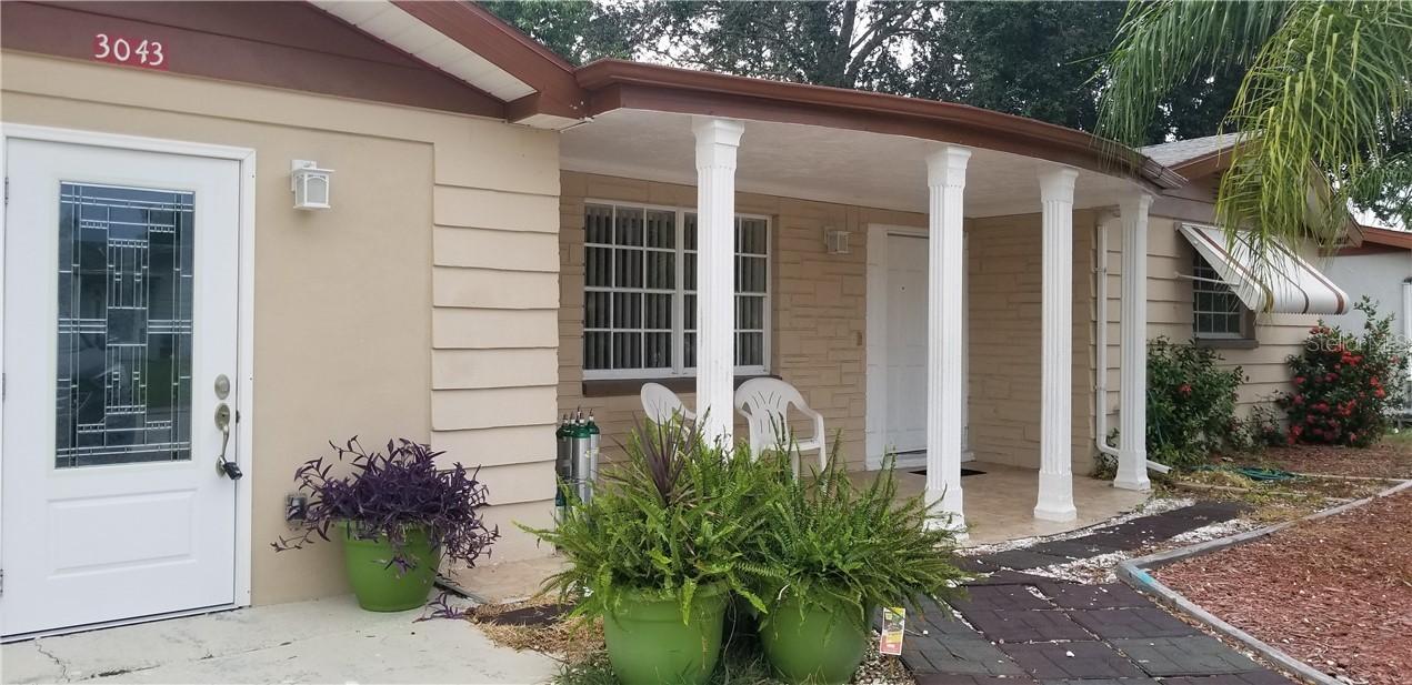 3043 Palamore Dr., Holiday, FL 34691