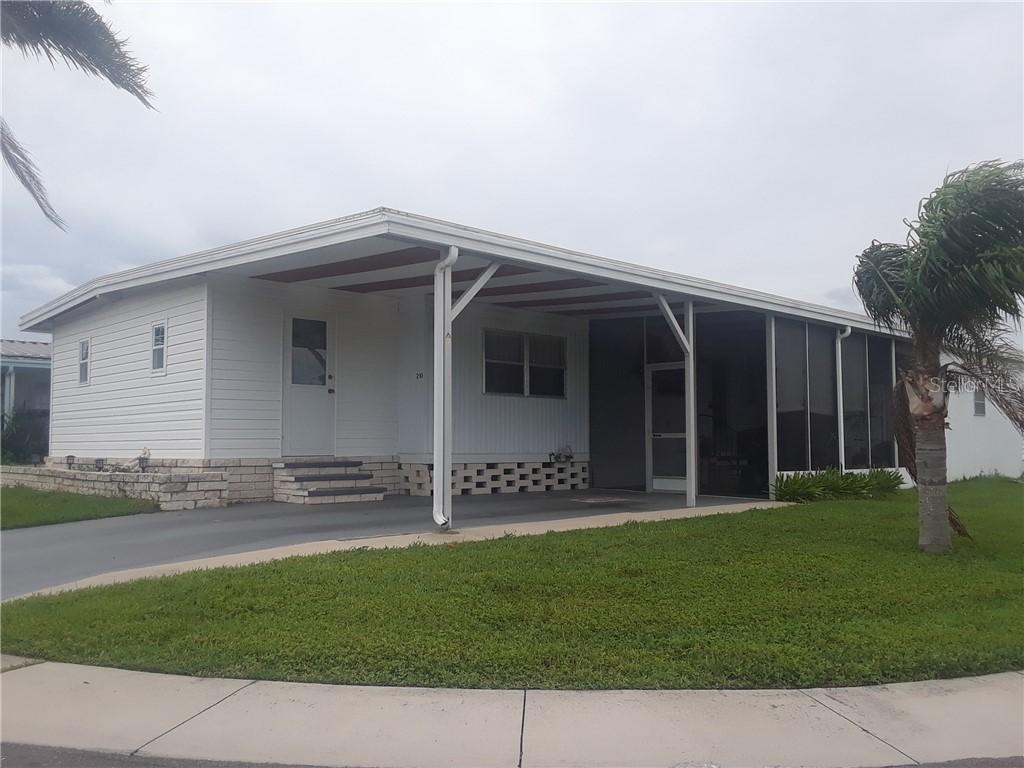 5619 Bayshore Rd. #210, Palmetto, FL 34221