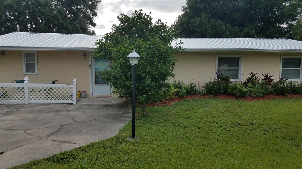 1105 17th Ave., Palmetto, FL 34221