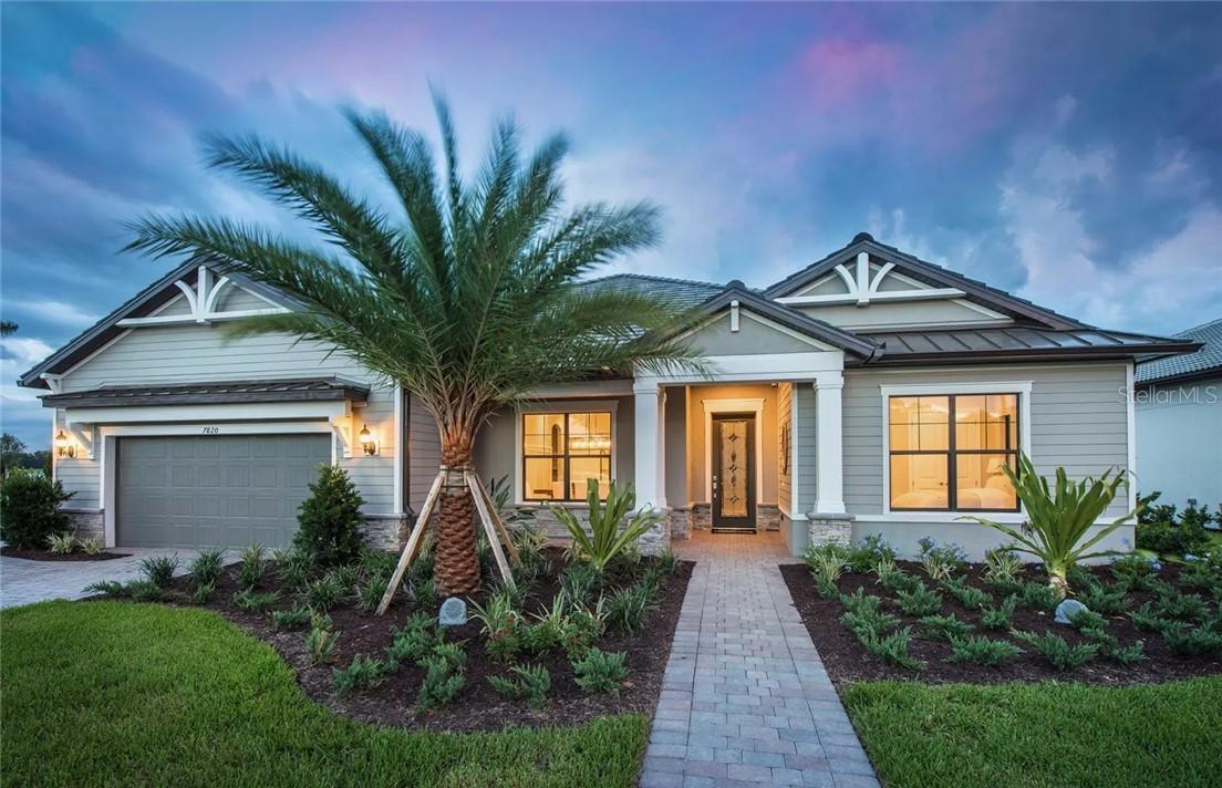 7864 Grande Shores Dr., Sarasota, FL 34240