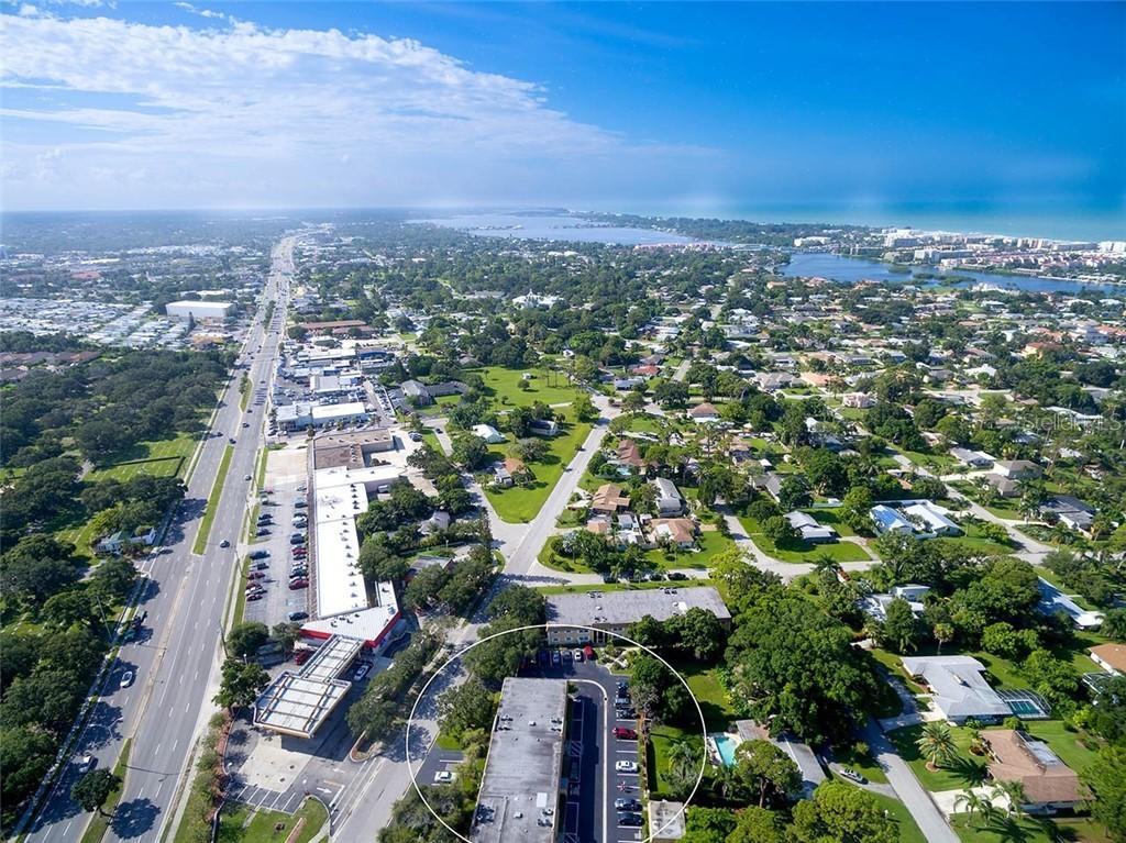 5800 Hollywood Blvd. #214, Sarasota, FL 34231