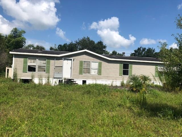 1650 Whispering Pine Dr., Arcadia, FL 34266