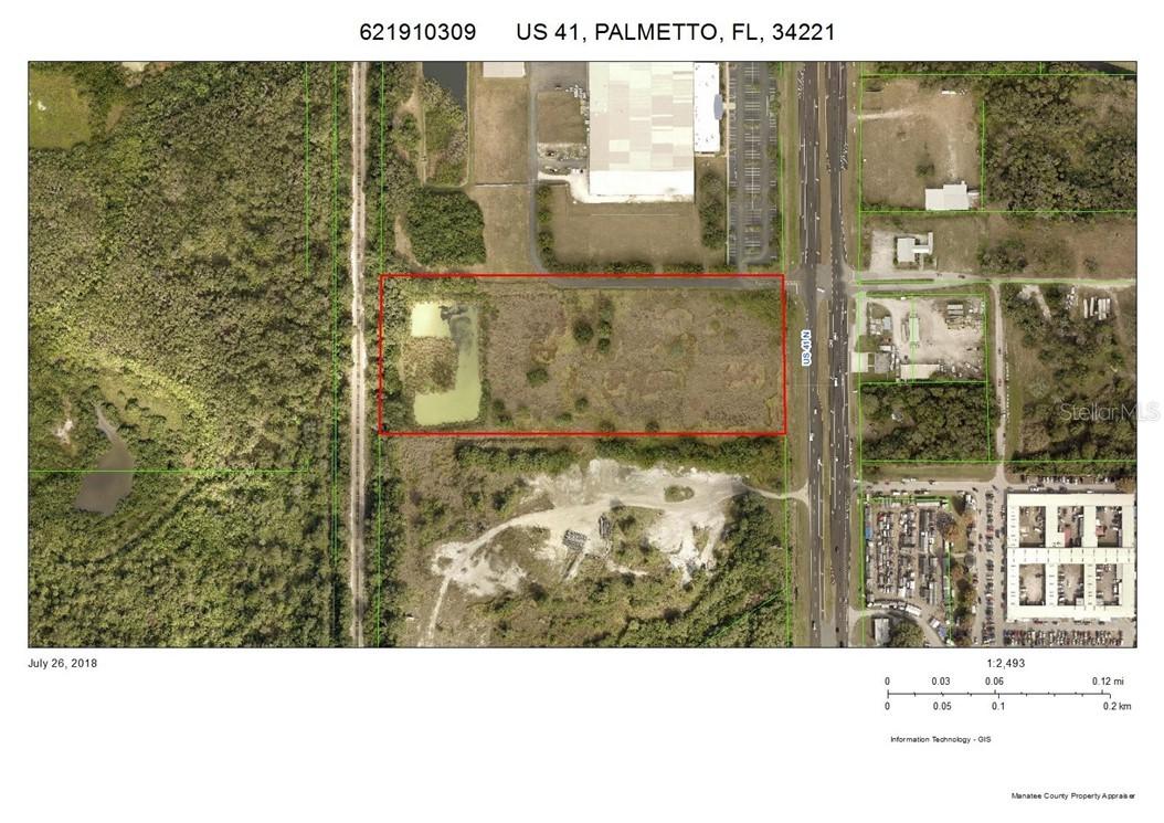 10807 N Us 41, Palmetto, FL 34221