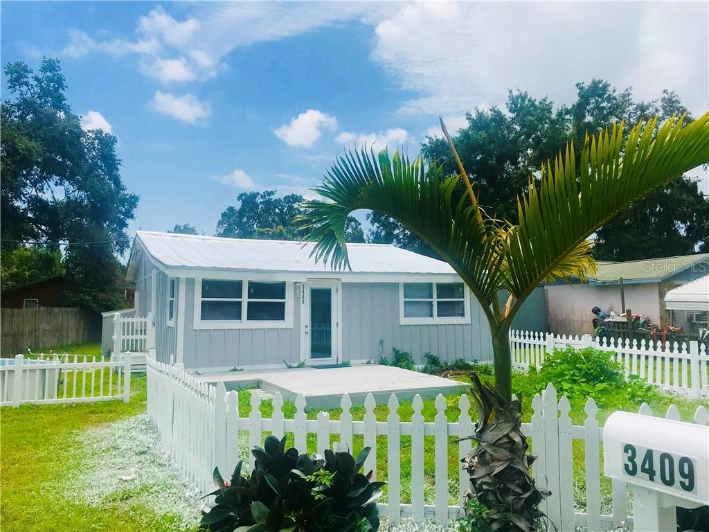 3409 39th St., Palmetto, FL 34221