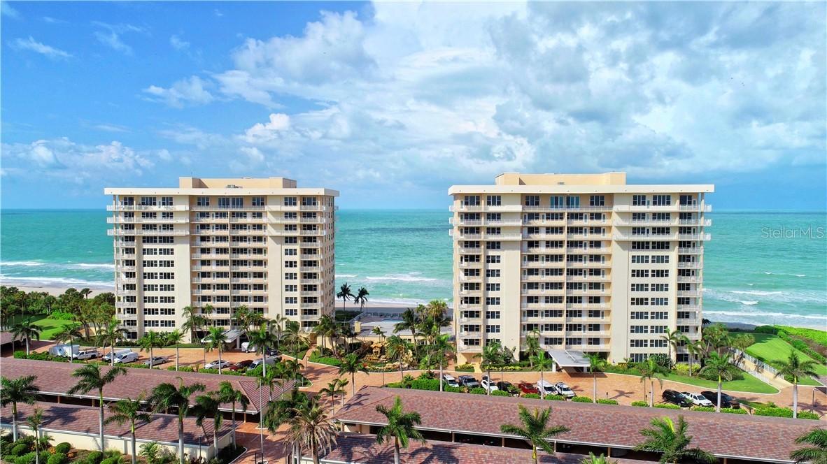 603 Longboat Club Rd. #502N, Longboat Key, FL 34228