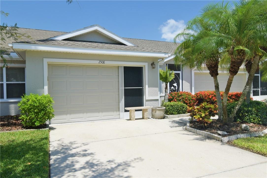 2508 Fairway Oaks Dr., Palmetto, FL 34221