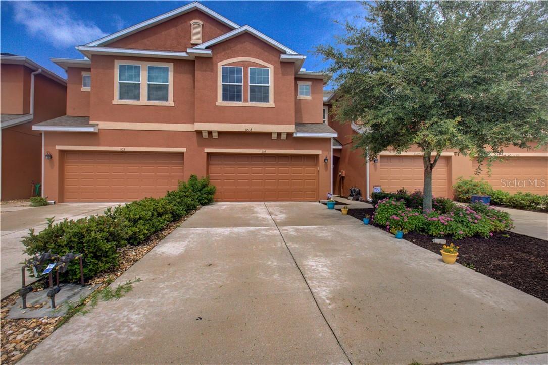 11534 84th Street Cir. #104, Parrish, FL 34219