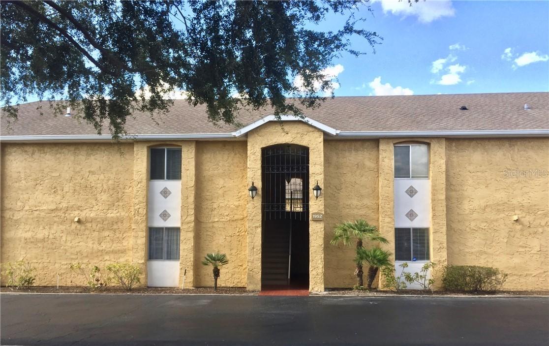 1952 Toucan Way #1400, Sarasota, FL 34232