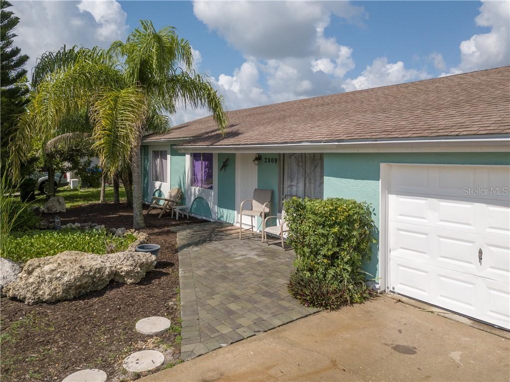 2809 Greendale Rd., North Port, FL 34287