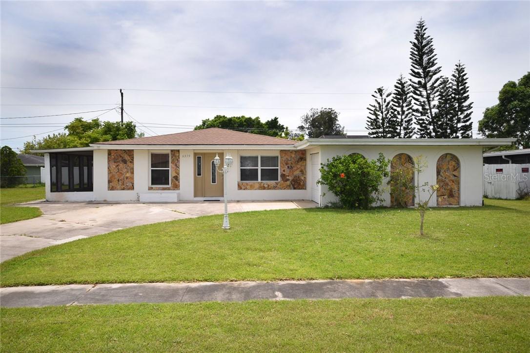 6379 Jordan St., North Port, FL 34287