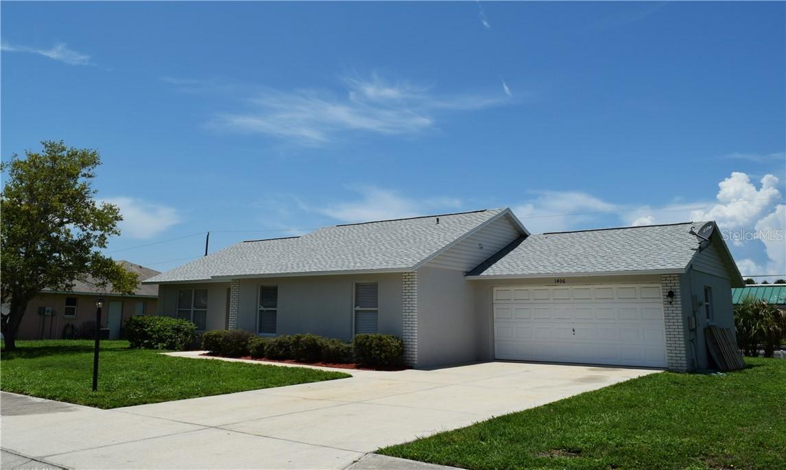 1406 14th St., Palmetto, FL 34221