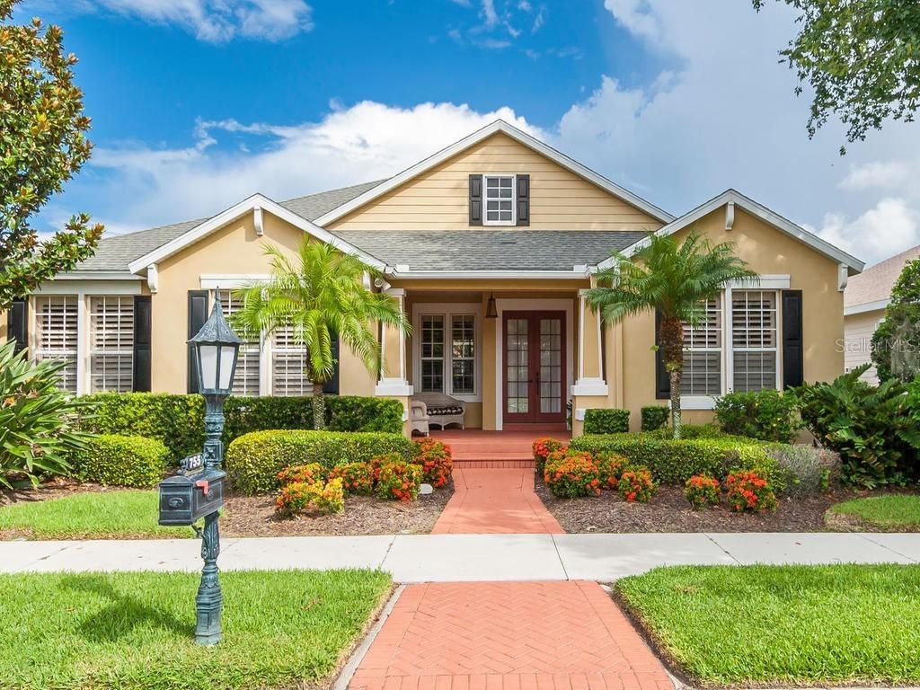 755 Shadow Bay Way, Osprey, FL 34229