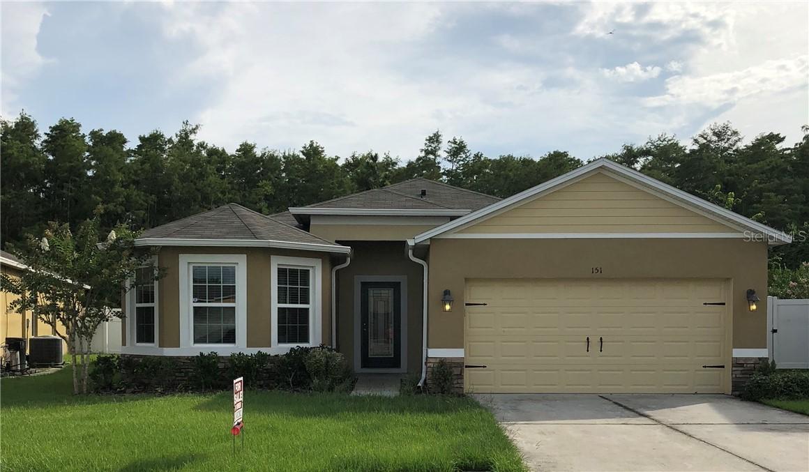 151 Daigledog St., Saint Cloud, FL 34772