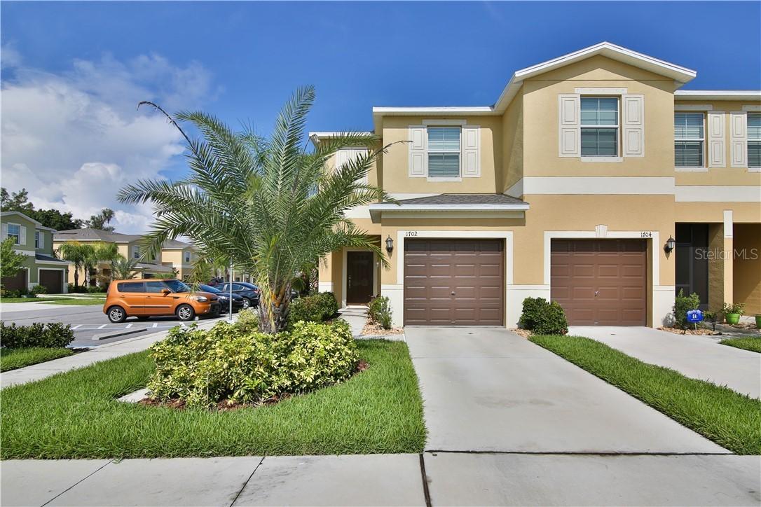 1702 Ivory Goose Pl., Ruskin, FL 33570