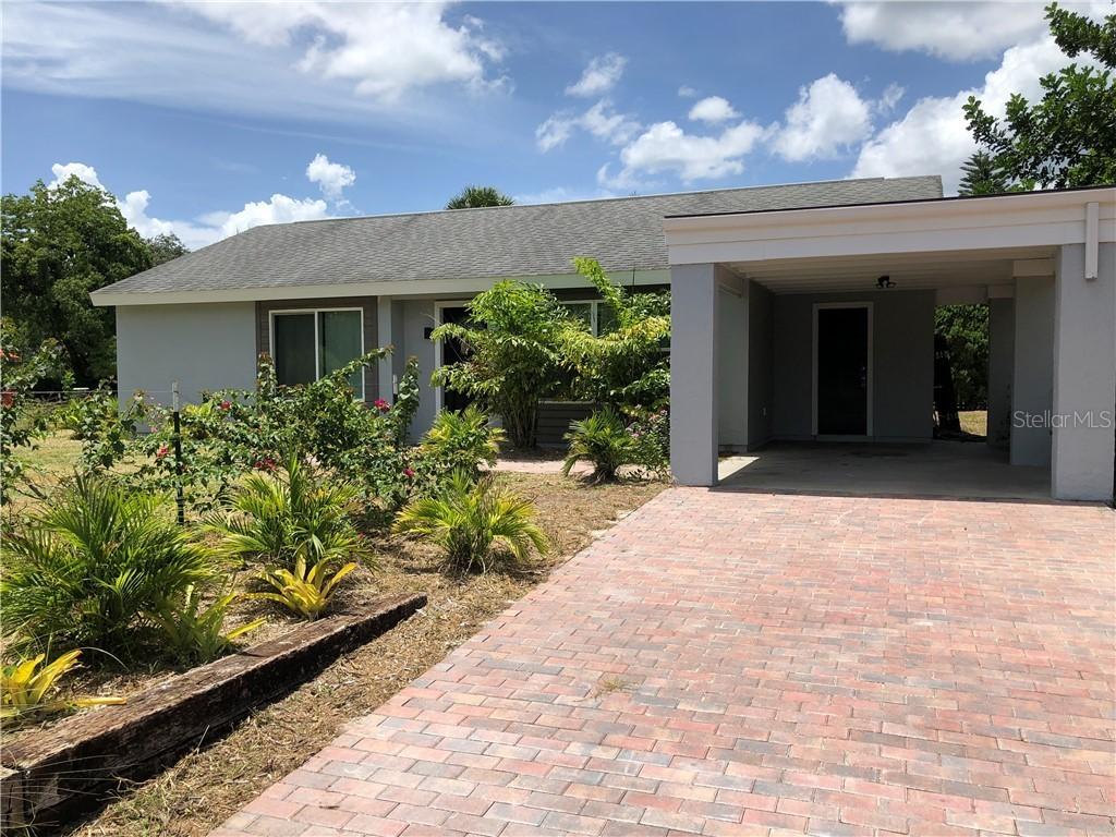 3273 S Biscayne Dr., North Port, FL 34287