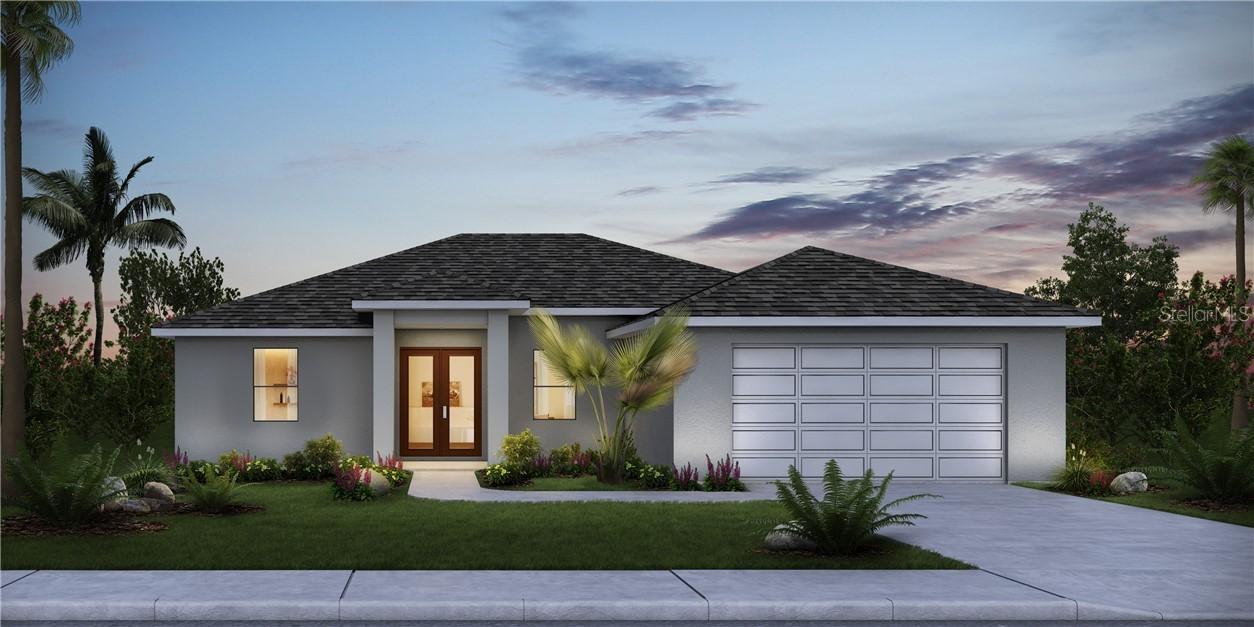 4756 Chaplin Ter., North Port, FL 34286