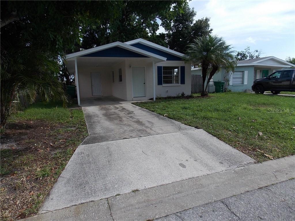 2604 13th St., Palmetto, FL 34221