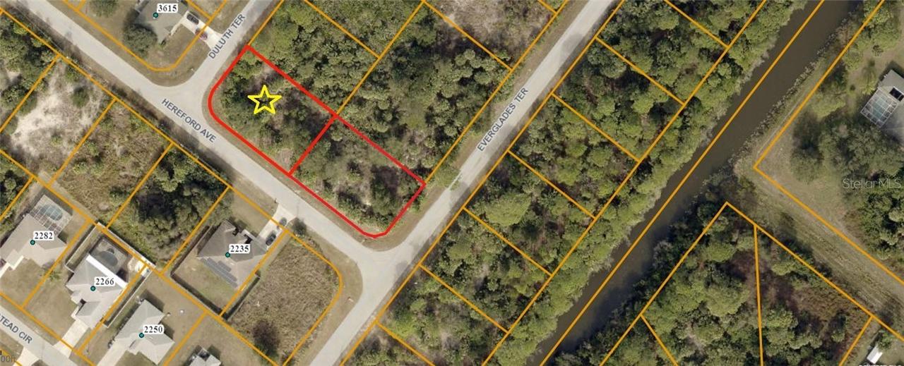 Hereford Ave., North Port, FL 34286