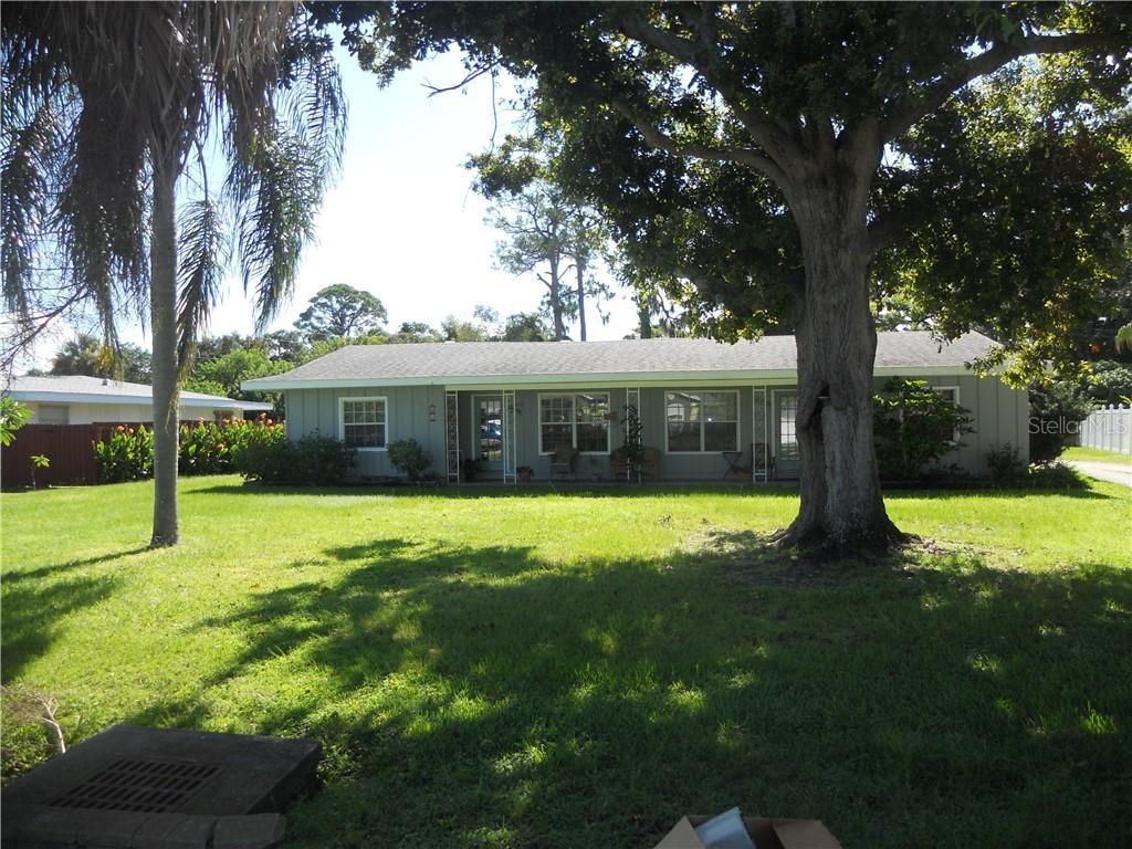 6109 Hollywood Blvd., Sarasota, FL 34231