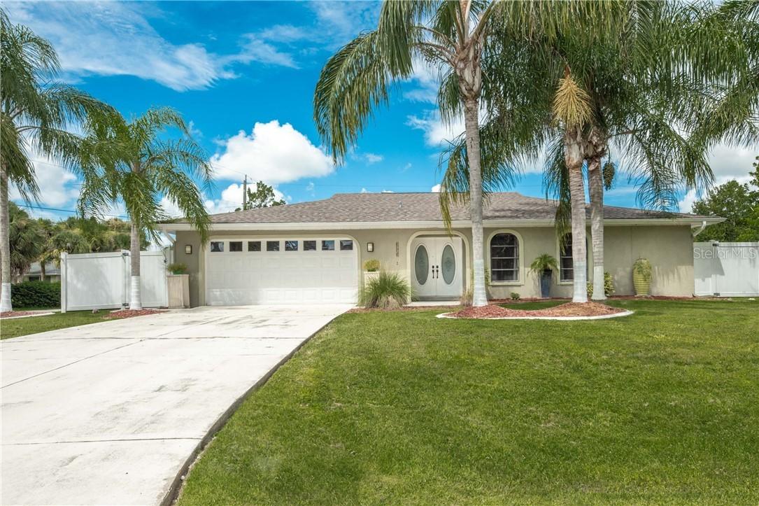 3995 Hadden Ter., North Port, FL 34287