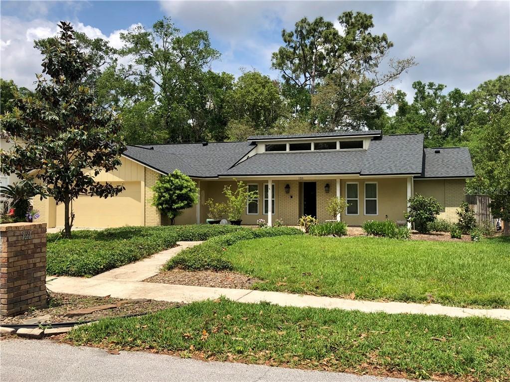 121 Columbus Cir., Longwood, FL 32750