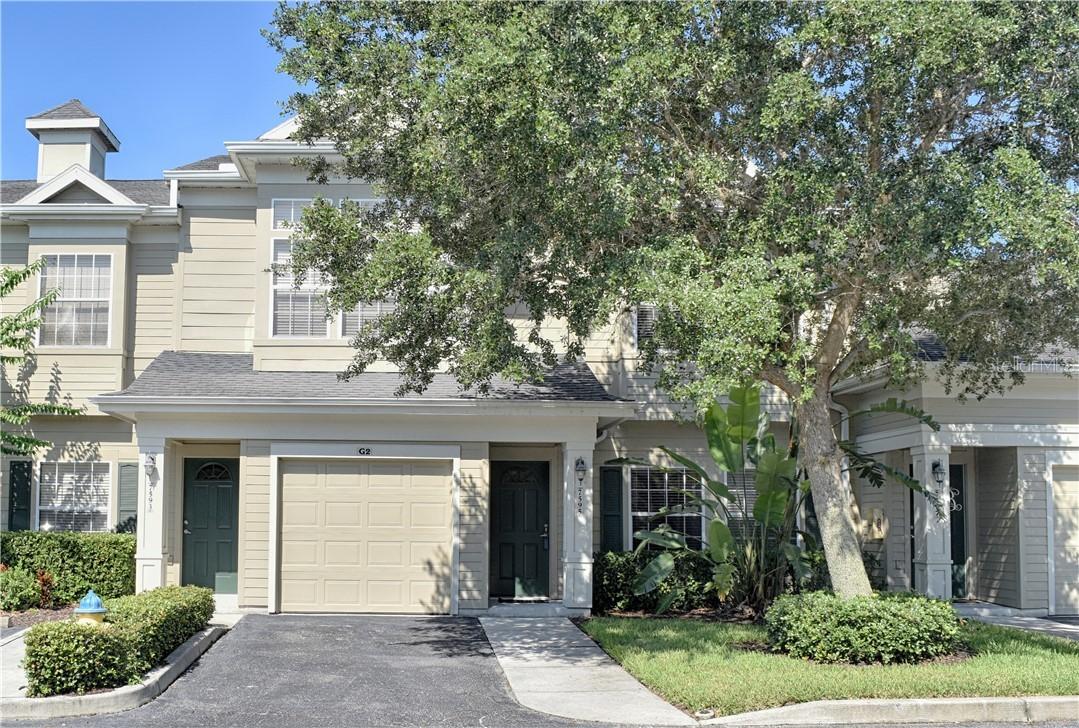 7595 Plantation Cir., University Park, FL 34201