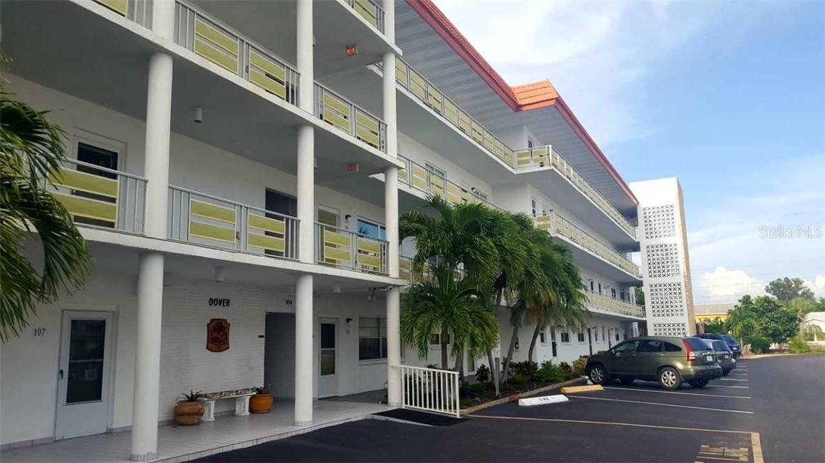 3114 59th St. #304, Gulfport, FL 33707