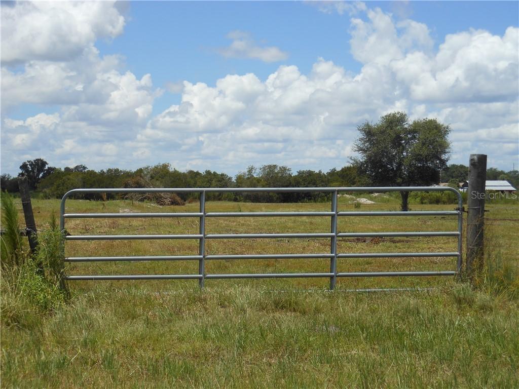 Long Rd, Ona, FL 33865