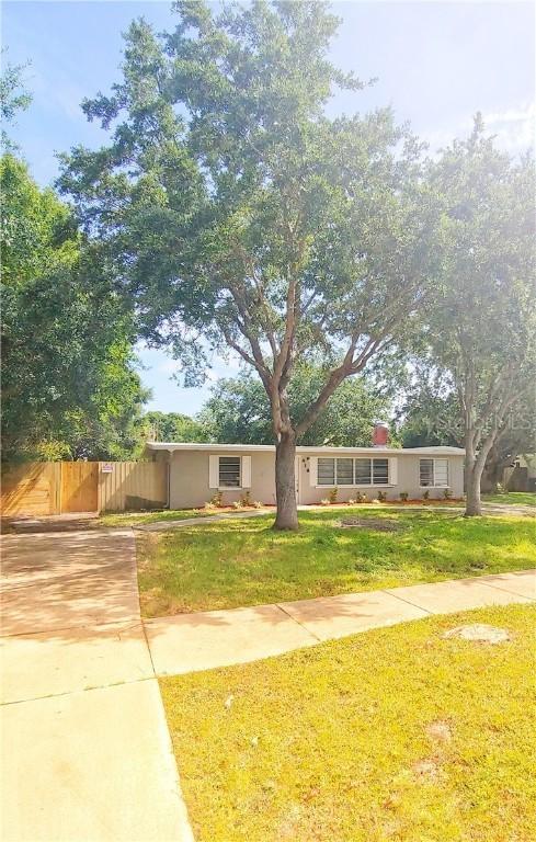 418 San Marie Dr., Punta Gorda, FL 33950