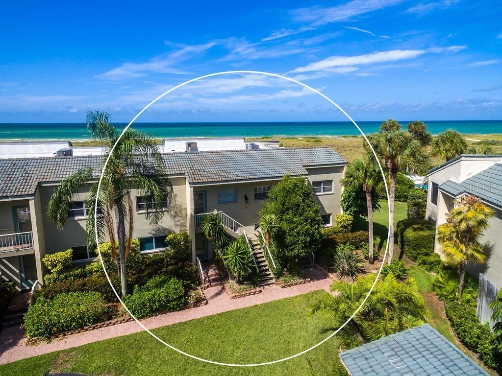 6925 Gulf Of Mexico Dr. #14, Longboat Key, FL 34228