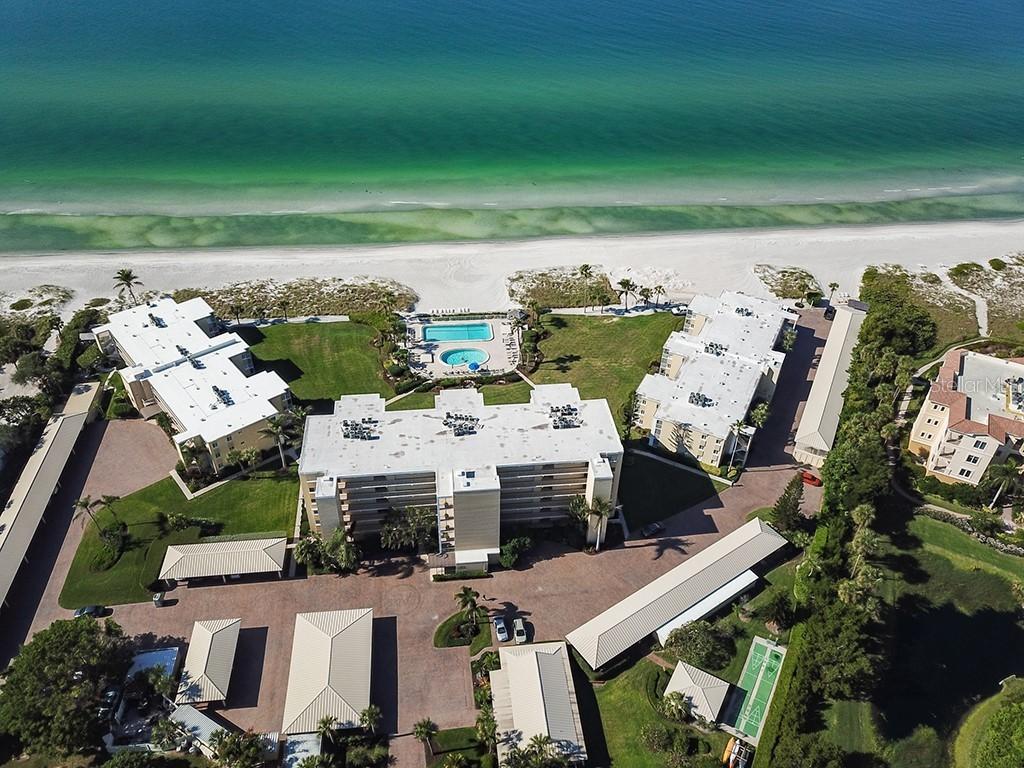 4825 Gulf Of Mexico Dr. #103, Longboat Key, FL 34228