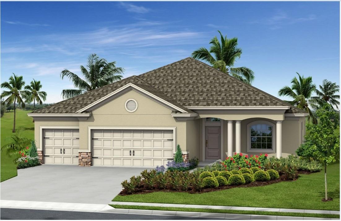 1215 Thornbury Dr., Parrish, FL 34219