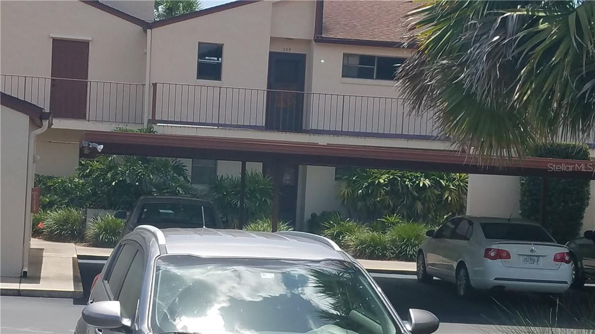 4300 Baywood Blvd. #A205, Mount Dora, FL 32757
