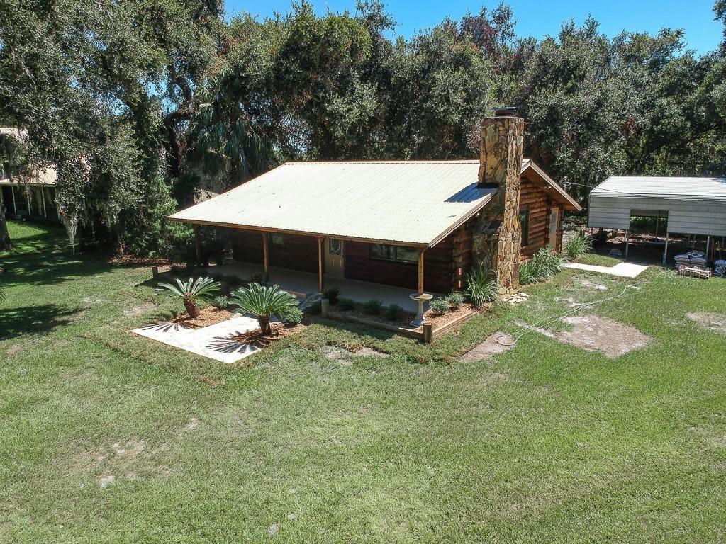 4549 Lake Kotsa Dr., Lake Wales, FL 33898