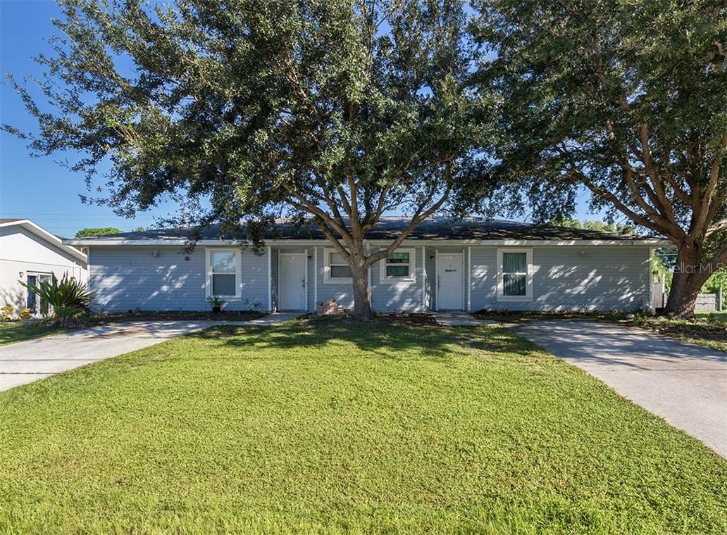 9272 Anita Ave. #A & B, Englewood, FL 34224