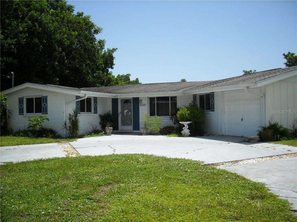 21321 Higgs Dr., Port Charlotte, FL 33952
