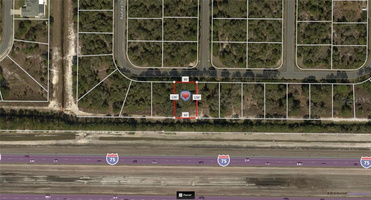 Chouncey Ave., North Port, FL 34291