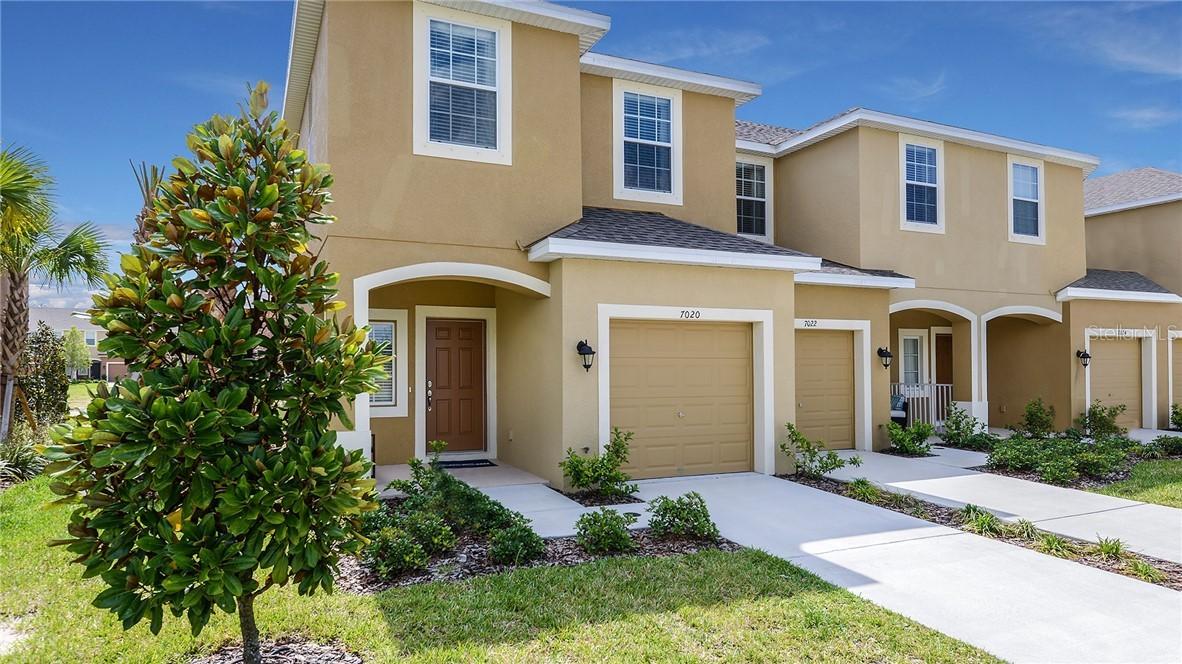 7055 Summer Holly Pl. #000-97, Riverview, FL 33578