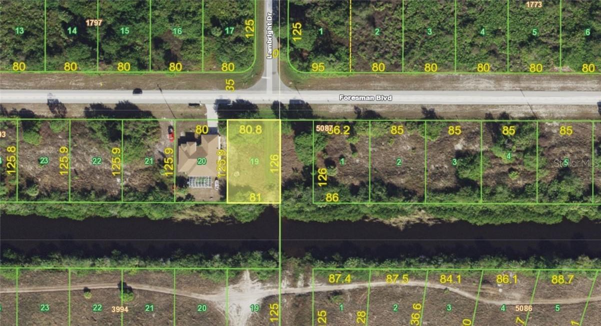 12993 Foresman Blvd., Port Charlotte, FL 33981